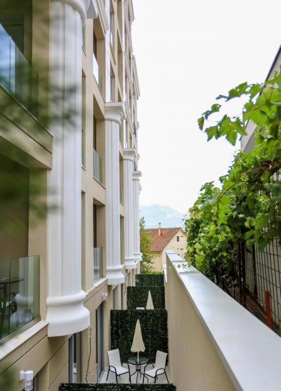 Luka Apartment Budva Exterior photo
