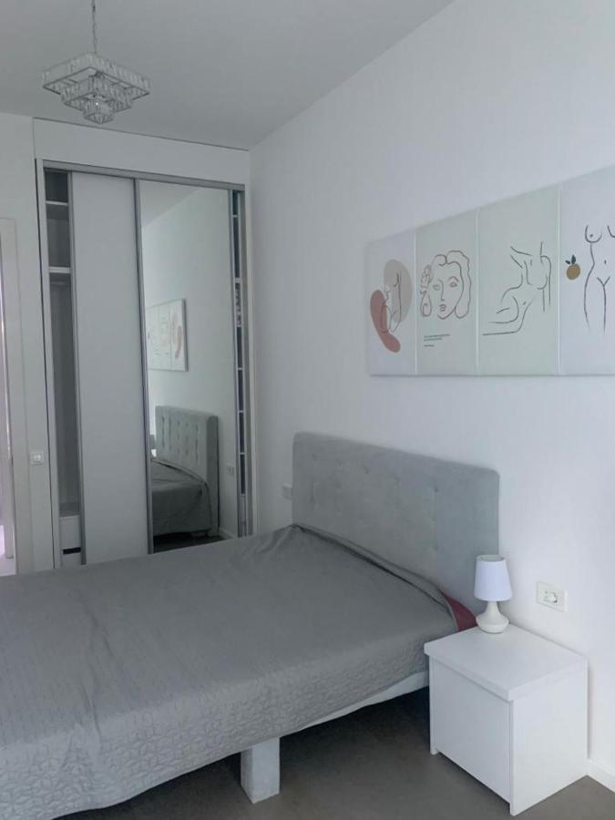 Luka Apartment Budva Exterior photo