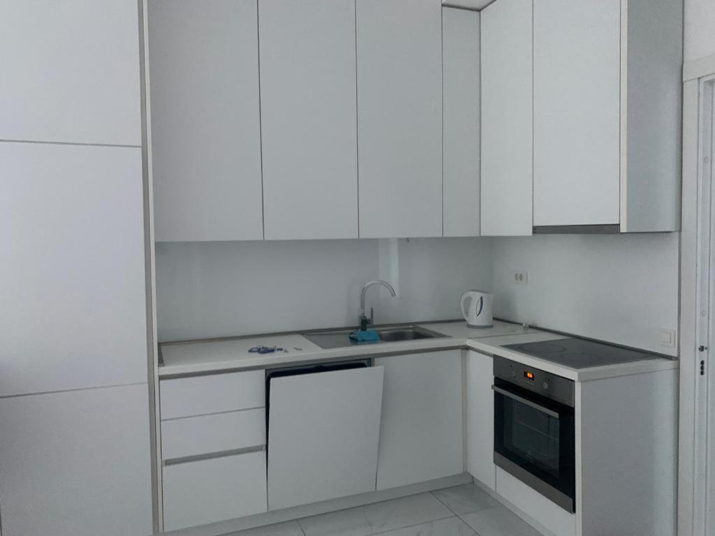 Luka Apartment Budva Exterior photo