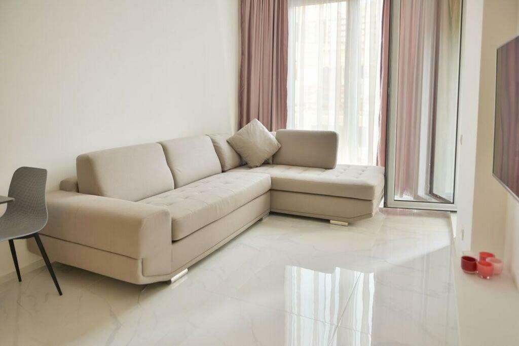 Luka Apartment Budva Exterior photo
