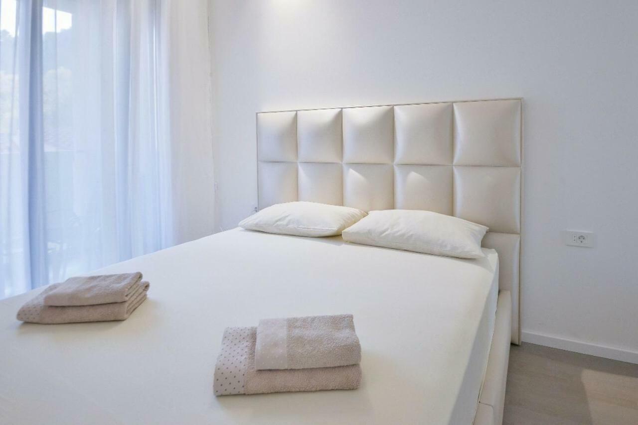Luka Apartment Budva Exterior photo